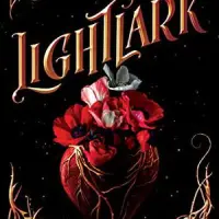 Tiktok sensation LightLark is the final boss of bad fantasy YA— a failure built on aesthetic boards and tropes, unable to pretend it has a heart