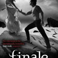Finally, with Finale, I am free from Hush Hush- perhaps the worst YA book series of all time