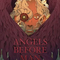 Angels Before Man: A good angel book at last?