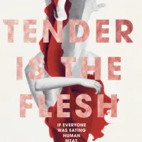 You all lied to me: Tender Is The Flesh is bad, actually. Really bad.