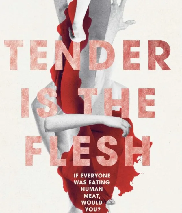 You all lied to me: Tender Is The Flesh is bad, actually. Really bad.